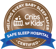 safe sleep for infants